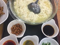 -力力豆花庄(广渠门店)