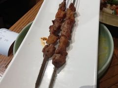 -阿罗新疆菜(人民广场店)