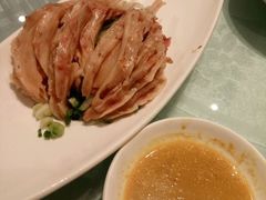 -玉林烤鸭店(定福庄店)