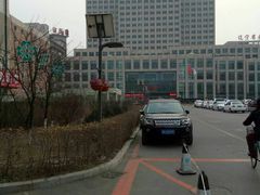 -辽宁省人民医院