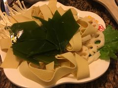 -黄记煌三汁焖锅(崇文门店)