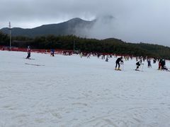 -绍兴启迪乔波冰雪世界