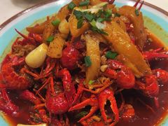 -阿胖龙虾小海鲜(宁国南路总店)