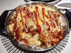 -清真·艾美可餐厅(鹏欣水游城店)