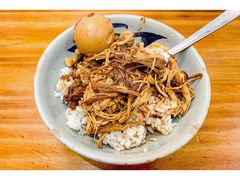 招牌鸡肉饭-红猪卤肉饭(大西洋美食城店)