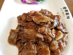 -直隶安家罩饼(复兴路店)