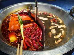 -蜀大侠·侠客印象(园林博物馆店)