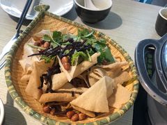 -原味主张椰子鸡·脆皮文昌鸡煲(友谊广场店)