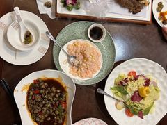 -苏城小院·园林精致苏州菜(斜塘老街店)