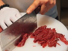 -蓝珊甄选海鲜自助·火锅大排档(近阿那亚店)