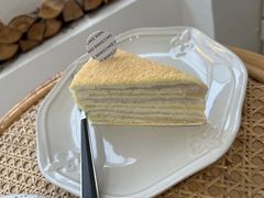 -CAKE WANG千层制造所(省府店)