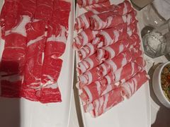 -海底捞火锅(龙茗路店)