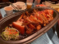 -蜀香格格•剁椒鱼头(龙西店)