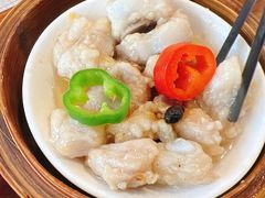 -澳门西南饭店·粤菜·茶市·手工点心(华海路店)