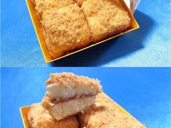 蟹小方-盒马鲜生(皇庭广场店)