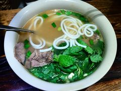 牛肉米线-云上千禾(水上店)