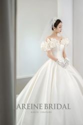 -拉瑞娜LaReine婚纱礼服高级定制