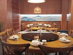 -味莊餐厅(康庄南街店)