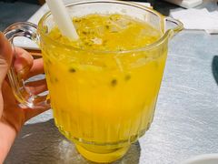 -探鱼·鲜青椒爽麻烤鱼(朝阳悠唐广场店)