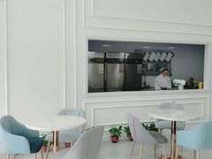 大堂-意格蛋糕