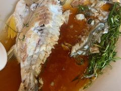 -崖口红树林海鲜餐厅