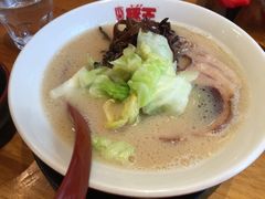 豚王(新城市广场店)-新城市广场