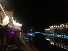 -香乡美食府特色肥西老母鸡(三河古镇店)