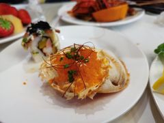 -五月罗马海鲜自助餐厅(陆家嘴店)