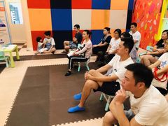 -贝迪堡托育亲子早教中心(厦门中心)