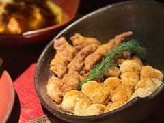 -花马天堂云南餐厅 Lost Heaven(外滩店)