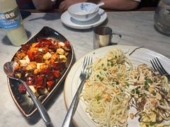 -辛香汇·锦里丨现炒川菜(滁州苏宁广场店)