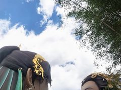 -天龙八部武侠城