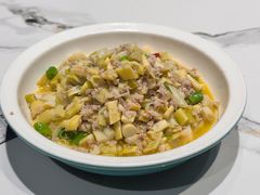 -阿露佳·舌尖上的安吉菜