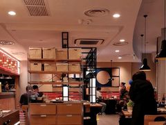 -新石器烤肉(百联川沙店)