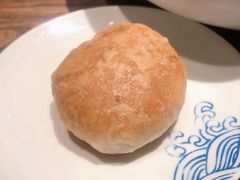 玫瑰鲜花饼-云海肴·汽锅鸡·云南菜(领展购物广场·中关村店)