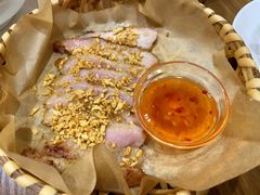 -曼谷食堂·泰国家庭料理(丹桂路店)