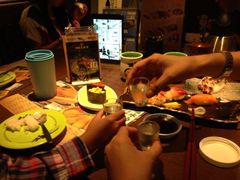 -板长寿司(铜锣湾店)
