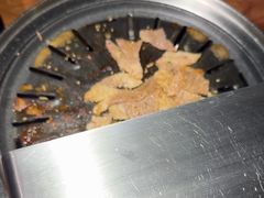 -九田家黑牛烤肉料理(新辰里亚运村店)