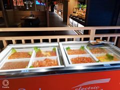 -蓝鲸湾汤泉(包河店)