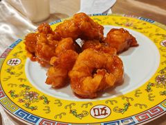 -仿膳饭庄·宫廷风味(百年传承店)