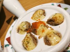 -三石铁板烧(紫竹桥店)