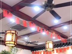 大堂-东吴面馆(因果巷店)