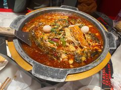 -南锣南门