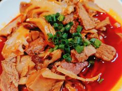 -缪氏川菜(丰盛町店)