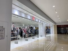 -优衣库(南宁万象城店)