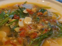 -益恒饭店乡间白族菜(古城总店)