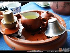 铁观音-湖畔居茶楼(湖滨店)
