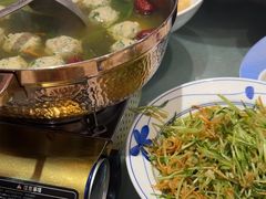 -醉秦川餐厅(吾悦广场店)
