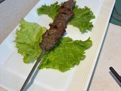 -巴格万美食园(达胜花苑店)