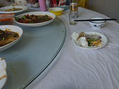 -天乐农家鱼头王(天目湖店)